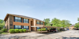 Stoney Brooke Apartments Gallery 30