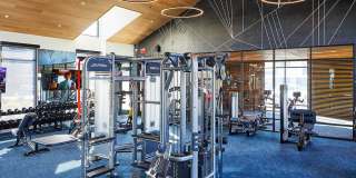 Cortland South Meridian Gallery 15