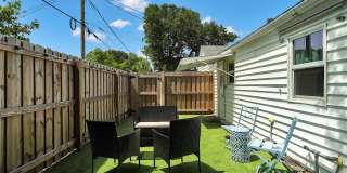 909 N Palmway unit: B Gallery 1