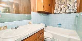 HUGE, Adorable 4 bedroom 3 bath home plus bonus room! MUST SEE to appreciate! Gallery 8