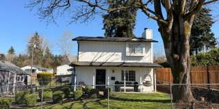 FOR RENT – South Tacoma Home 7245 S Prospect St, Tacoma, WA 98409 Gallery 1