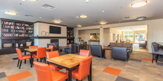 Urban Center Apartments Gallery 56