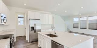 Harvest Ridge 3bd 2.5ba house FOR RENT! Almost brand new! Gallery 14