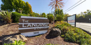 Landing at Capitola Gallery 1