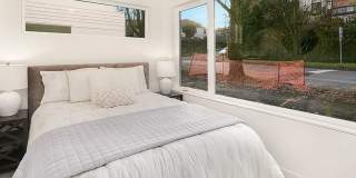 Modern Beacon Hill Home with Rooftop Deck & Sweeping Seattle Views Gallery 10
