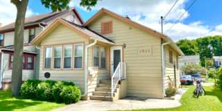 1511 Madison St. (4 BR) - Tallard Apartments Gallery 1