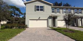 New Construction 4BR Townhome | Washer & Dryer Included Gallery 1