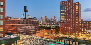 Cast Iron Lofts Gallery 9