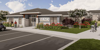 The Bend at Highland Meadows Gallery 30