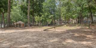 The Retreat at Lake Johnson Apartments Gallery 4