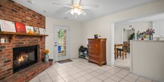 Southside Savannah Gem – 4BR Home in Windsor Forest with Sunroom & Patio Gallery 35