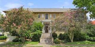 4701 PITT Street Gallery 1