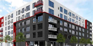 The Redwell Gallery 2