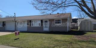 Updated Ranch Duplex in Lorain with Garage Gallery 1