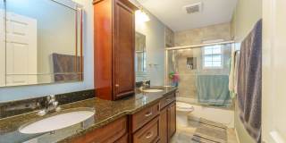Meticulously Maintained 4 BR 2.5 BA Home in Burke, VA Gallery 17