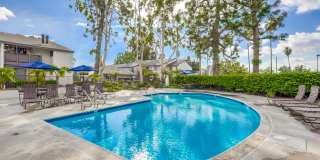 Villa Creek Apartment Homes Gallery 5