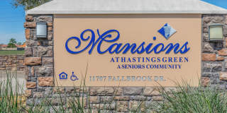 Mansions at Hastings Green Senior - Senior Housing Gallery 12