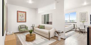 Prairie Village Commons Gallery 3