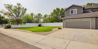 3 Bedroom Kuna home with Fenced back yard - Pets Welcome!! Gallery 22