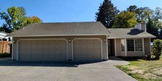 Charming 3-Bed, 2-Bath Single-Level Home with 3-Car Garage in an Excellent Location in Tigard! Gallery 1