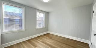 Gorgeous 3b/1b House in South Philly! Section 8 Accepted Gallery 7