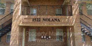1522 W. Nolana Ave. Gallery 1