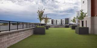 The Lincoln Gallery 10