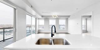 The Residences at 1700 Gallery 84