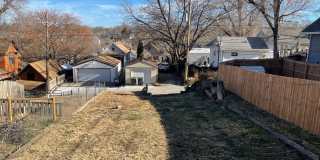 Cozy Renovated 2 Bed in South Omaha! Gallery 15