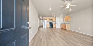 Easy Living with AMRR: 3 Bedroom Home In North Lubbock! Gallery 6