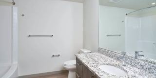 Saxton Apartments Gallery 27