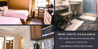 99 East Avenue 99 East Avenue Gallery 1