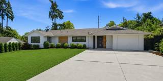 3Bd/2Ba Bellevue Home Gallery 1