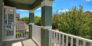 3/2.5, 2-story, Lake Nona townhome, available now! Gallery 17