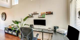FULLY FURNISHED W/OASIS POOL AVAIL. 8.15.2026 $3400 RESERVE TODAY Gallery 6