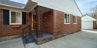 5 Bedroom, 2 Bath Ranch Home in Oakwood! Gallery 4