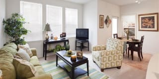 Affordable Housing -Encino Pointe Gallery 8