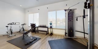 Arbor Walk Gallery 36