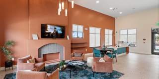 Alma Apartments - Affordable Housing Gallery 28
