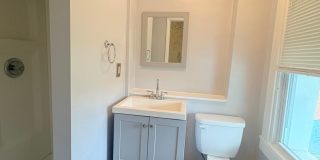 Lovely Hampden EOG 2bd/2ba Rowhome w CAC & W/D! Available now Gallery 11