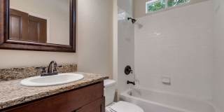 Midtown Tallahassee Townhome Gallery 16