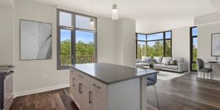 The Lindley Gallery 6