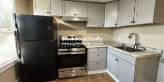 933 Dorchester Ave. Gallery 1