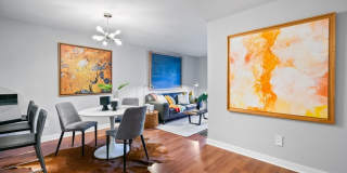 Conveniently Located Two-Bedroom Condo Gallery 5