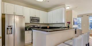 Resort-Style High View Townhome with 2-Car Garage, Private Office & Walkable Hunt Valley Location Gallery 15