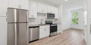 Link Apartments Cykel Gallery 18