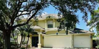Spacious 4/3 WITH PRIVATE POOL and 3 CAR GARAGE located in Dr. Phillips neighborhood, Sand Lake Cove! Gallery 1