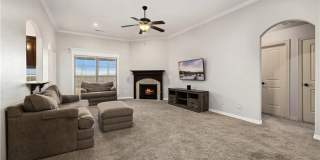 3907 Southwest Flatrock Avenue Gallery 2