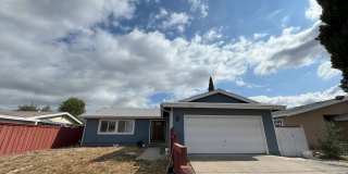 Charming 3-Bedroom Home in the Heart of Santee – Prime Location Near Parks and Schools! *$500.00 Off First Month's Rent!* Gallery 1