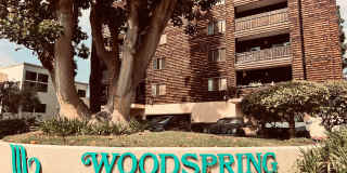 Mission Valley Large Two Bedroom Two Bathroom Condo for Rent Gallery 1